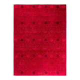 Norene One-of-a-Kind 9' 2" X 12' 2" Hand Knotted Area Rug