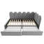 Solid Wood Daybed-251402285
