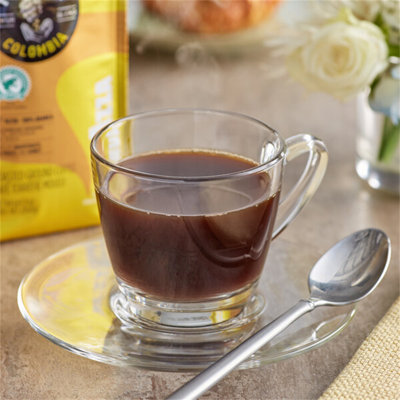 Lavazza Tierra! 8 oz. - 6 pièces WS-110LVCCOLMGR