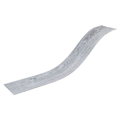 Farmerville 15.2cm W x 91.5cm L x 0.2cm Laminate Flooring