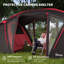 4 Person Tent-1371599700