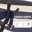 6,5 pi Lit hamac avec support amovible-550067190