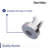 Gleam Dual Functional Side Sprayer