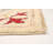 Zhu One-of-a-Kind 10'1" X 14'5" 2010s Wool Area Rug in Ivory