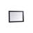 Rosenow Wood Flat Wall Mirror-315761470-315761465