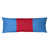 Bleu/rouge sélectionné