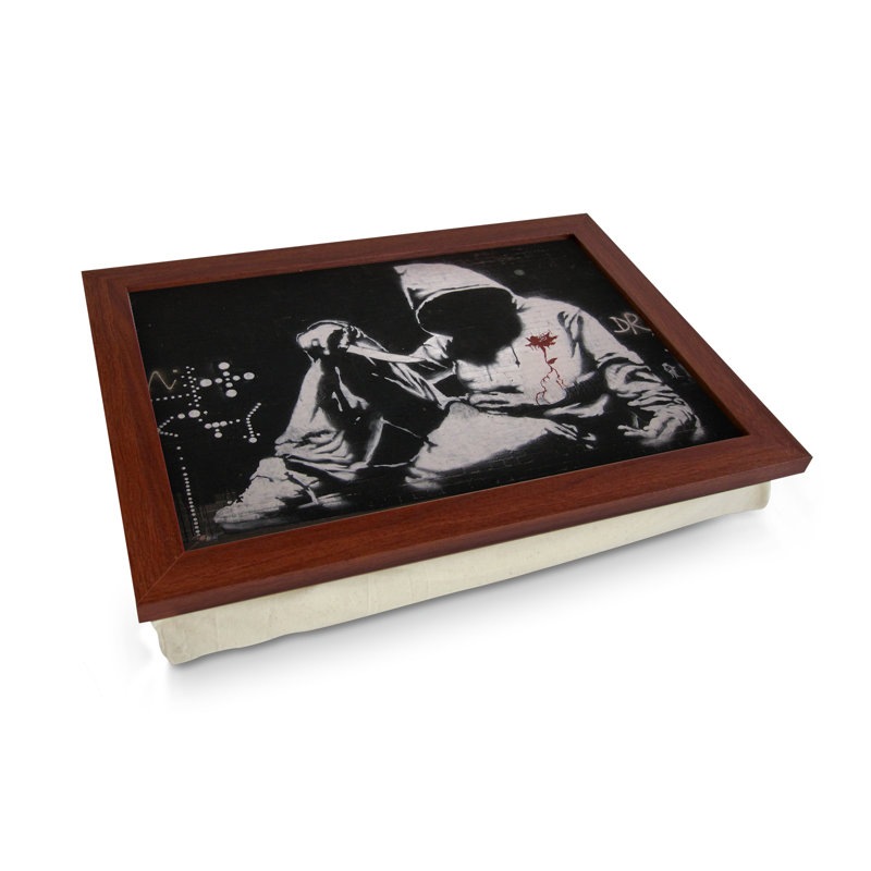 Reinaldo Tray, Brown
