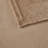 4 PCS Micro Plush Sheet Set Taupe-130424205