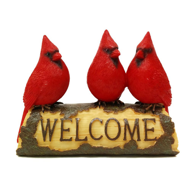 Assistant cardinals Allmon