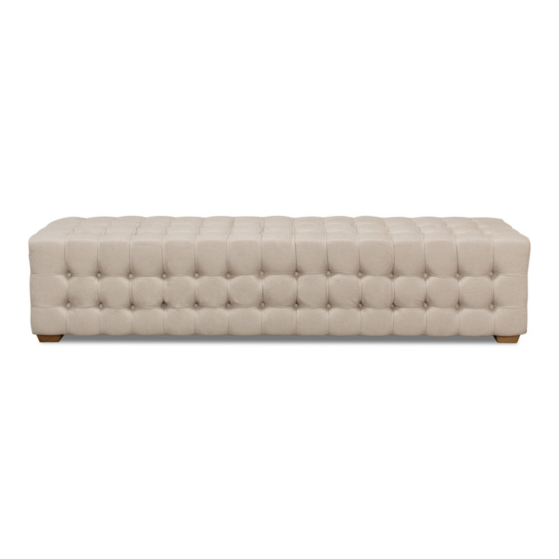 Choreograph 72" Edge Trim, White