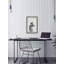 Groovy Llama - Single Picture Frame Painting-1398067020