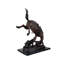 Horse Metal Garden Statue