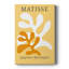 Matisse CECLVII, reproduction d'art encadrée Cavas