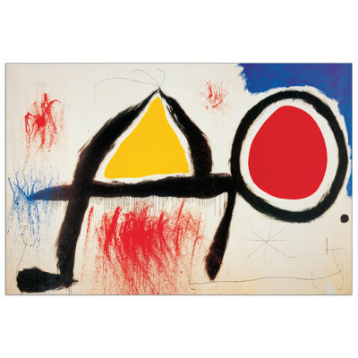 1 Piece Painting