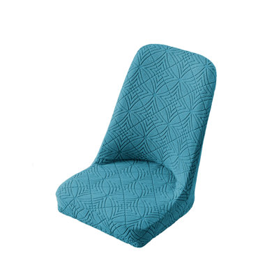 Stool Covers Round Bar Stool Covers Oppose Slip Seat Cover With Elastic Bands Sturdy