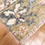 Cascade Hand Knotted Wool Area Rug-1872802969