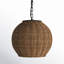  Luminaire suspendu d'extérieur à 1 ampoule-318748143-269657443