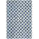 Sanyla Hand Tufted Wool Geometric Rug