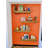 Juna 2 Piece Pine Floating Shelf-1921604315-1921604314