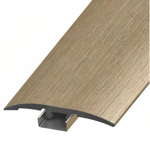 Manteca T-Molding