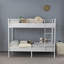 Single (3') Bunk Bed with Built-in Ladder Included-1288757144