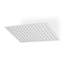 Kubista Wall Or Ceiling Mount Shower Head