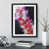 Black Framed selected