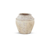 Amai Clay Table Vase