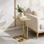Table de bout