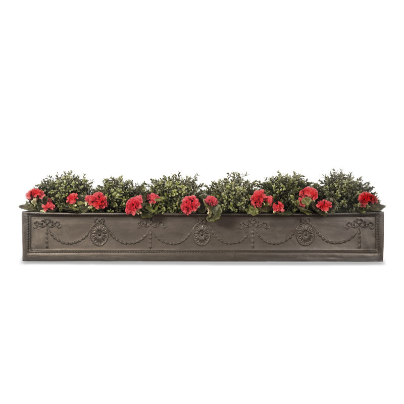 Olhouser Handmade Pot Planter, Extra Large