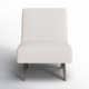 Springdale Upholstered Accent Chair