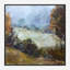 Across The Way - Artist Enhanced Canvas Print-1573988742-1573988794