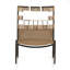 Tegan Outdoor Lounge Chair