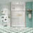 Bypass Shower Door