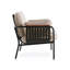 Chaise longue d'extérieur imperméable à l'eau-100007259-100007260