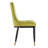 Guitierrez Velvet Upholstered Parsons Chair-1397687275