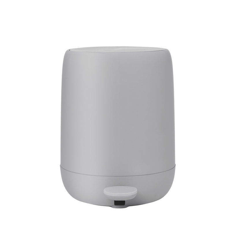 SONO Step On Trash Can, 0.8 gal, Micro-chip