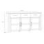 Whiteley 166cm Sideboard-569424070