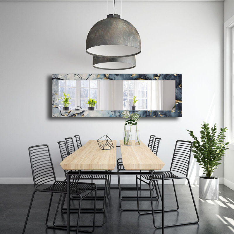 Miroir décoratif