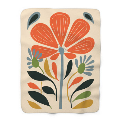 Throw Blanket