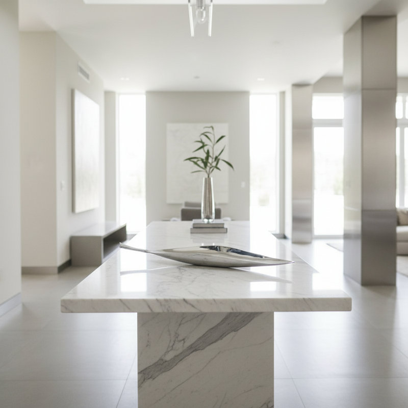 Punta Long Leaf Tray