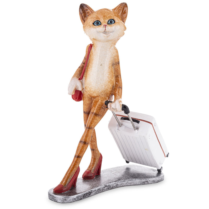 Animals Figurines & Sculptures