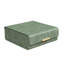 Leather Jewelry Box