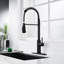 Blue Elephant Pull Down Kitchen Faucet-1563169466