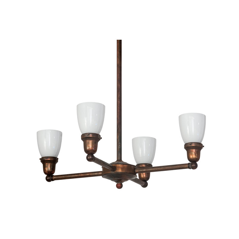 Revival 4 - Light Chandelier