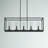 5 - Light Kitchen Island Pendant