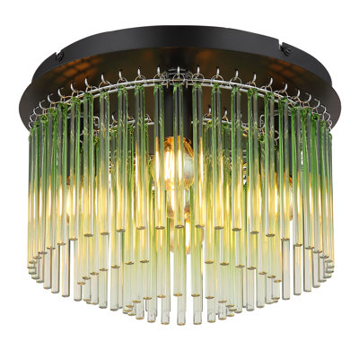 Dayanah Flush Mount
