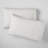 Coyer Classic Cotton Percale Pillowcase Set-92676066-93015928