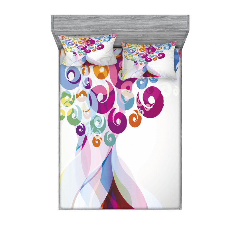 Microfiber - Set of 2, Queen Pillowcase