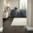 Premium Cotton Bedding Sets, Navy Comforter With Floral Design For Elegant Bedrooms